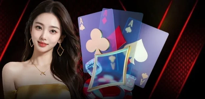 Poker variations - Texas Hold'em e Caribbean Stud