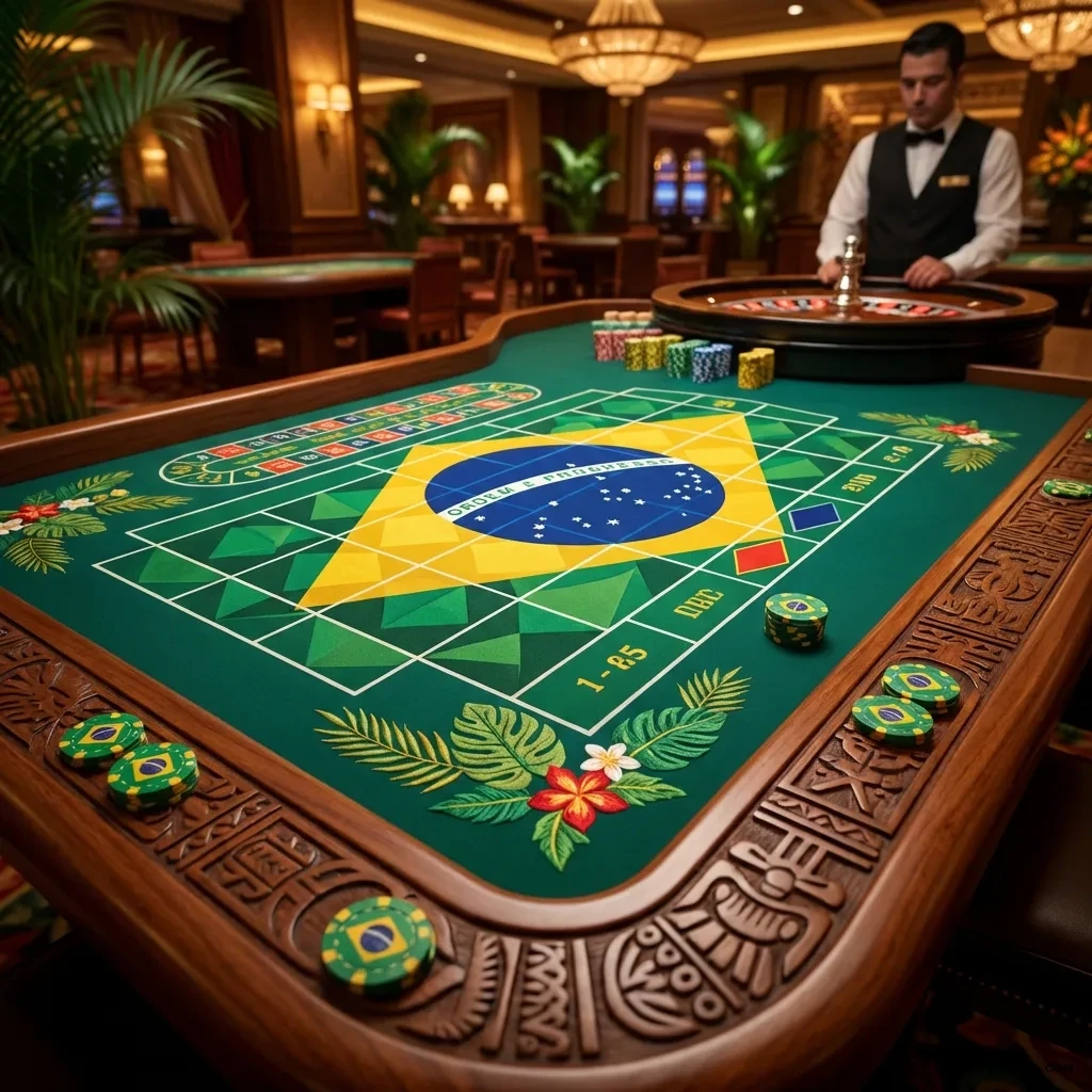 Lottery Clássica na Tr7.game